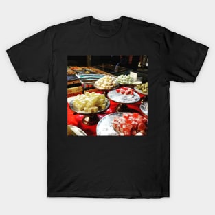 Turkish Delights Sweets T-Shirt